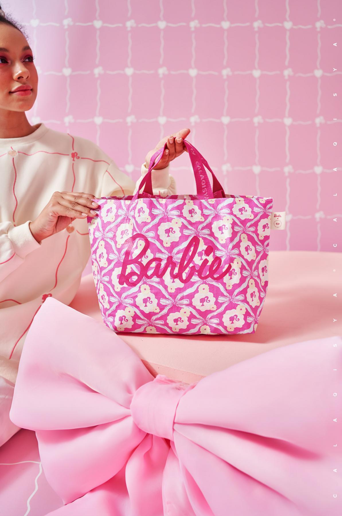 Multi colour Barbie Bag | Best&Less™ Online-thunohoangphong.vn