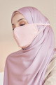 FLOW MASK 2.0 IN CLOUD PINK (ODOURLESS)