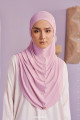 INSTANT HIJAB (M) IN FRAGRANT LILAC (ODOURLESS)